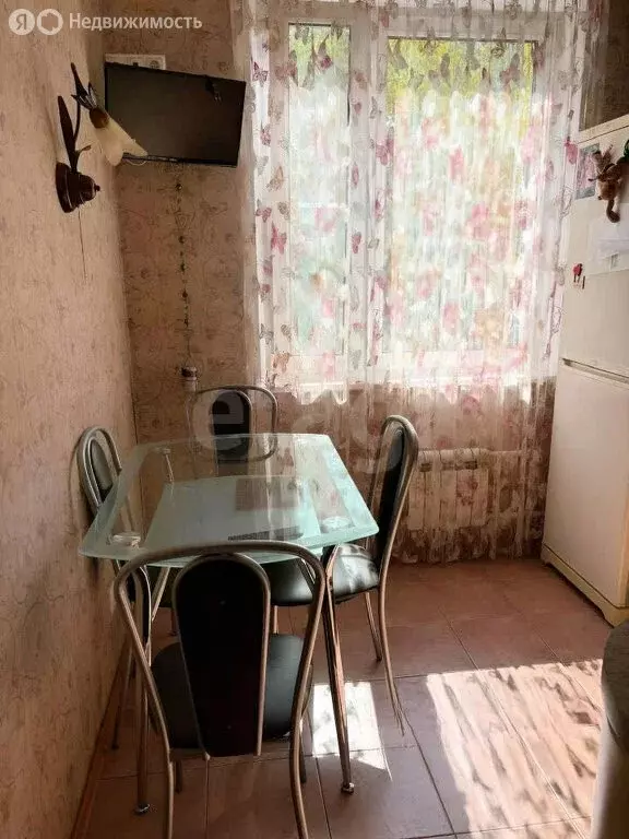 2-комнатная квартира: Москва, Ферганская улица, 24 (44.8 м) - Фото 1