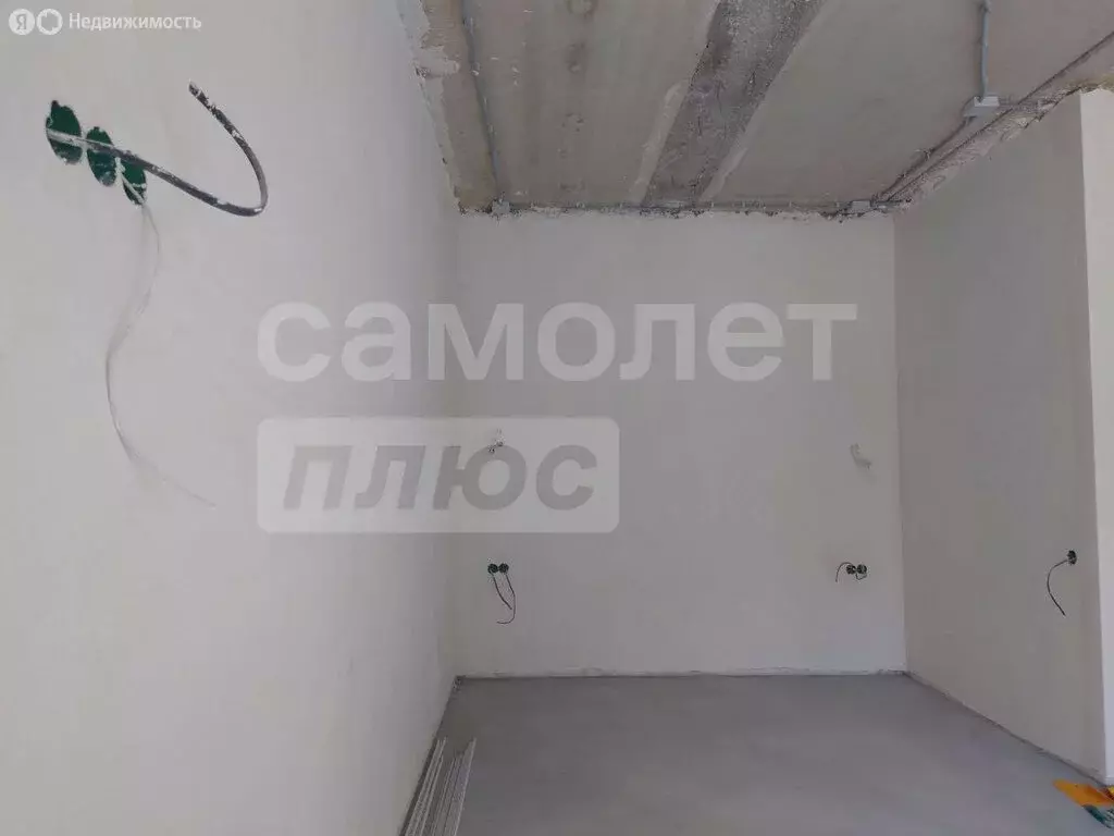 Квартира-студия: Севастополь, Симферопольская улица, 10А (34 м) - Фото 1