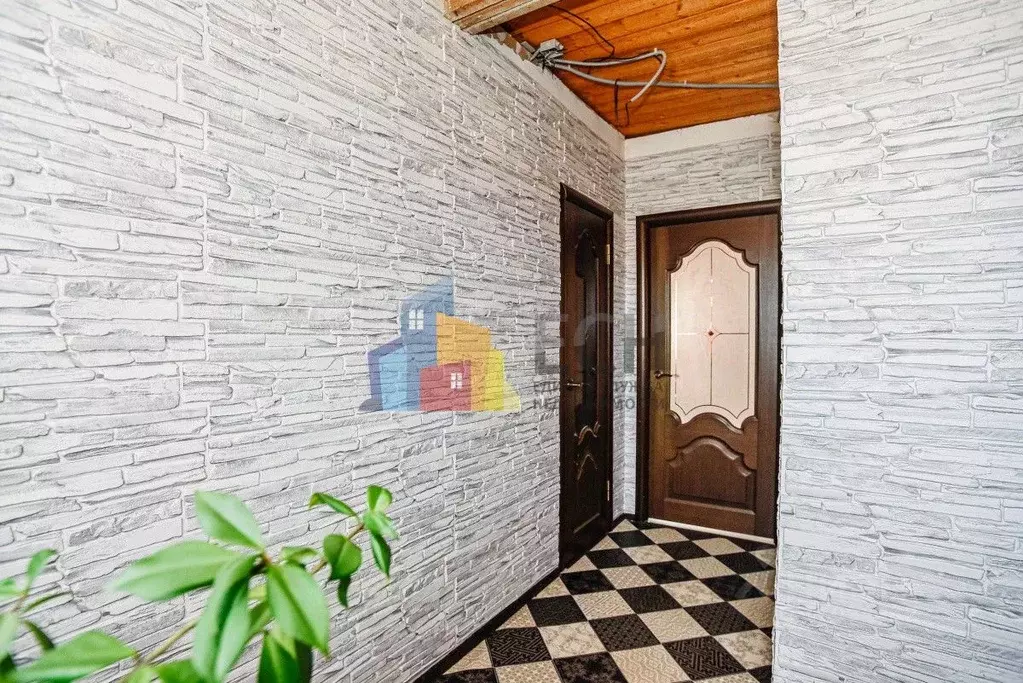 Коттедж в Тульская область, Тула Врубовый пер., 44 (181 м) - Фото 2