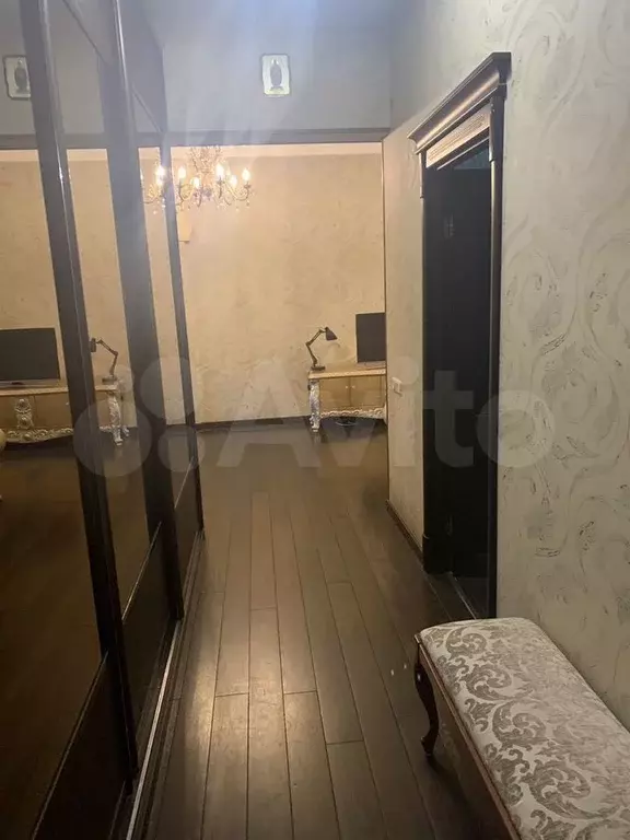 3-к. квартира, 120 м, 3/8 эт. - Фото 0