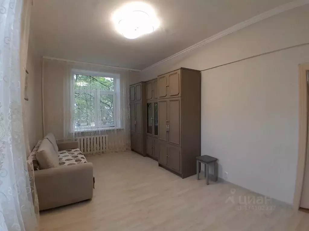 4-к кв. Москва ул. Юных Ленинцев, 6 (100.0 м) - Фото 2
