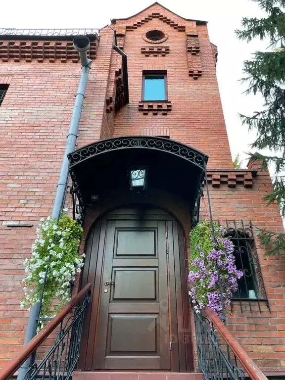 Дом в Ленинградская область, Всеволожский район, Токсовское городское ... - Фото 0