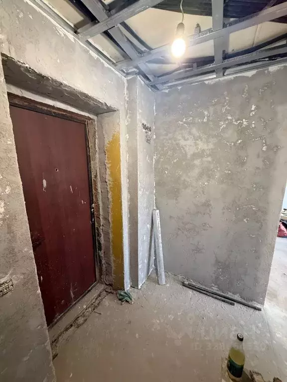 1-к кв. Московская область, Лобня ул. Чайковского, 7к3 (33.2 м) - Фото 1