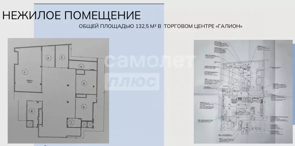 Помещение свободного назначения в Московская область, Балашиха ш. ... - Фото 2