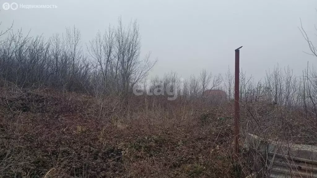 Участок в Ставрополь, садовое товарищество Кавказ, 146 (5.8 м) - Фото 0