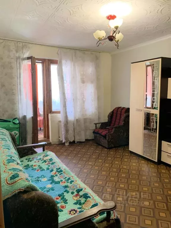 Комната Самарская область, Самара просп. Карла Маркса, 243а - Фото 1