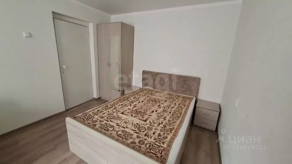 1-к кв. Ставропольский край, Кисловодск ул. Тельмана (36.0 м) - Фото 1