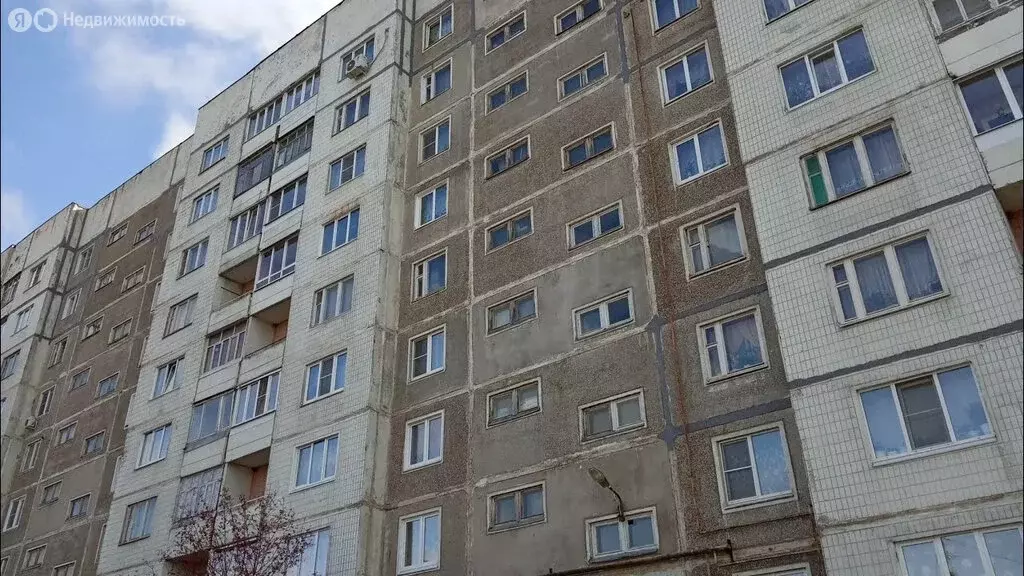 2-комнатная квартира: Кохма, Запрудная улица, 20 (53 м) - Фото 0