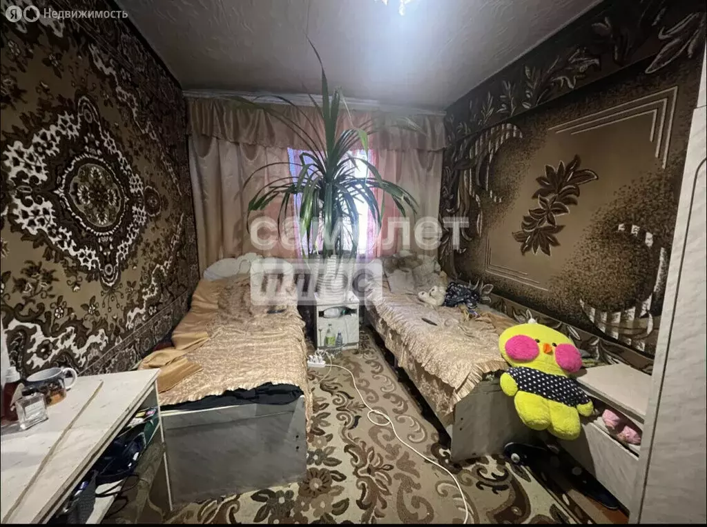 3к в -комнатной квартире (10 м) - Фото 2