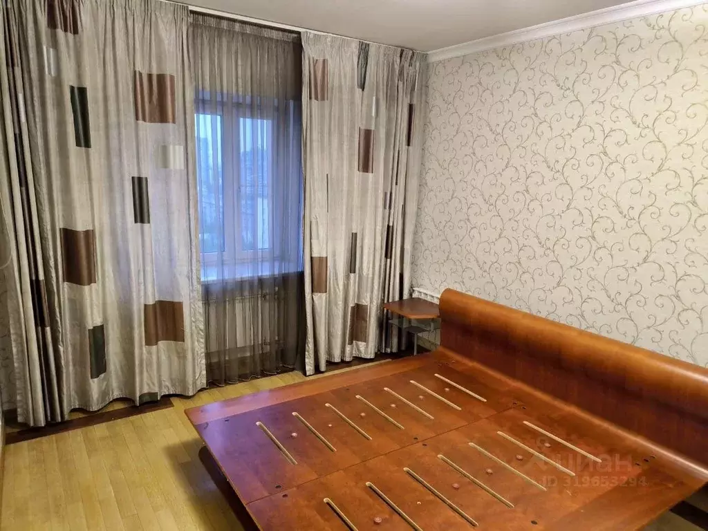 Квартира, 3 комнаты, 97.7 м - Фото 1