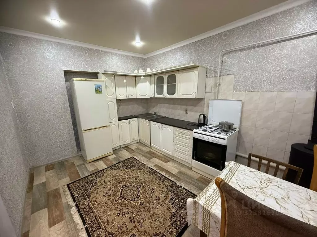 4-к кв. Ростовская область, Ростов-на-Дону Пушкинская ул., 61 (120.0 ... - Фото 1