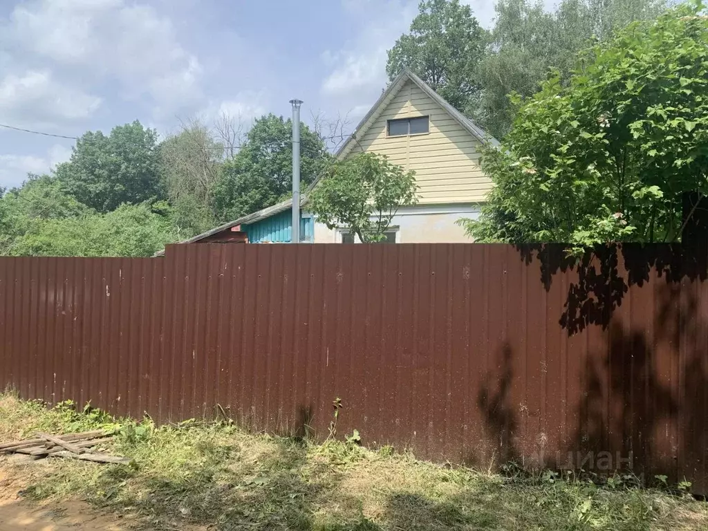 Дом в Калужская область, Калуга Пищевик СНТ, 3 (21 м) - Фото 2