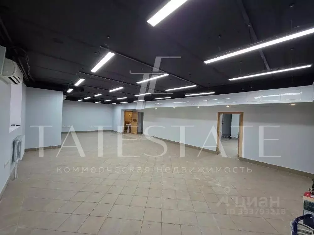 Помещение свободного назначения в Татарстан, Казань ул. Кул Гали, 24 ... - Фото 2
