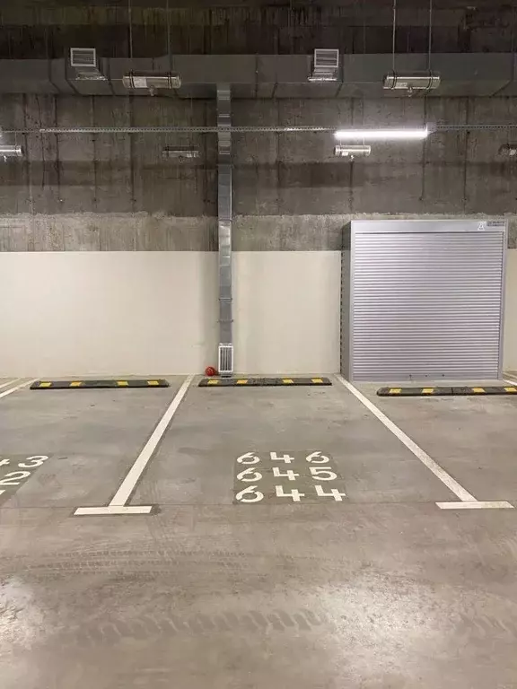 Гараж в Московская область, Одинцовский городской округ, ... - Фото 2