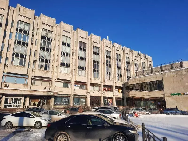 Офис в Санкт-Петербург пл. Конституции, 2 (42 м) - Фото 1