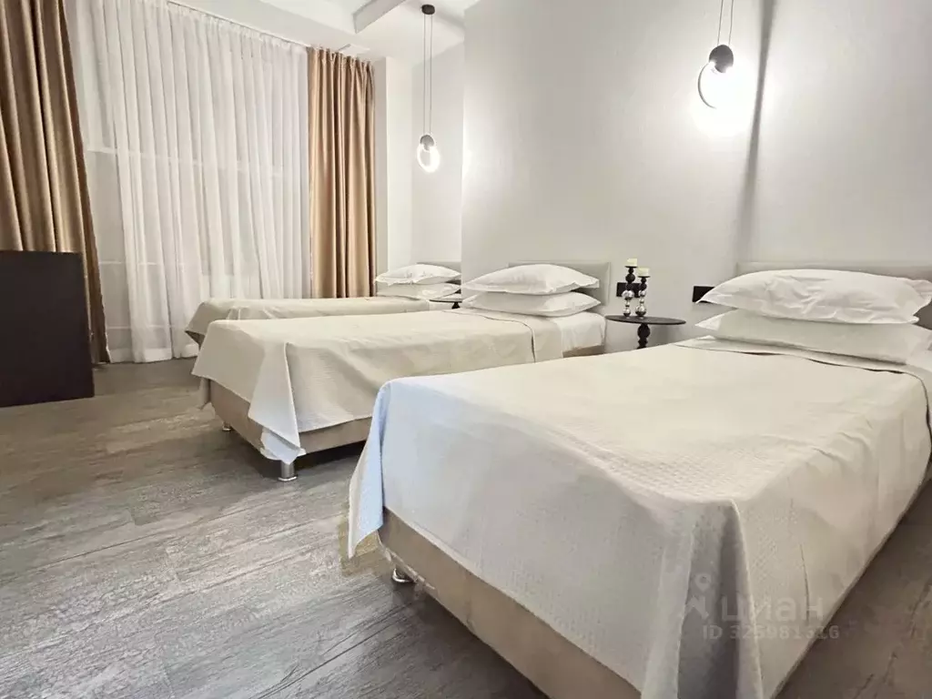 Комната Иркутская область, Иркутск Профсоюзная ул., 10/2 (18.0 м) - Фото 1