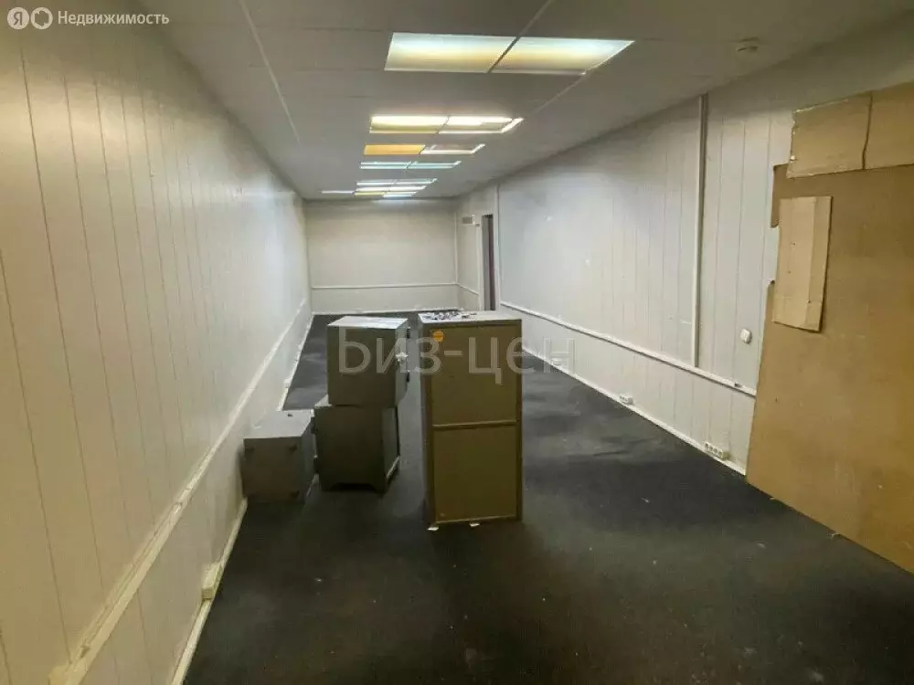 Офис (143 м) - Фото 1