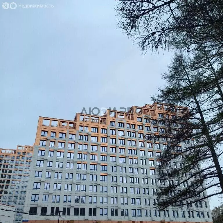 Квартира-студия: Уфа, улица Авроры, 16 (29 м) - Фото 1