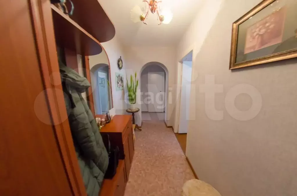 2-к. квартира, 48,5 м, 1/5 эт. - Фото 0