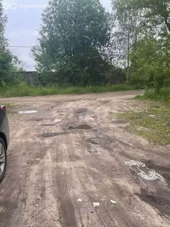 Участок в Ярославль, СНТ Ветеран Труда (4 м) - Фото 0