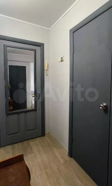 1-к. квартира, 30 м, 2/5 эт. - Фото 1