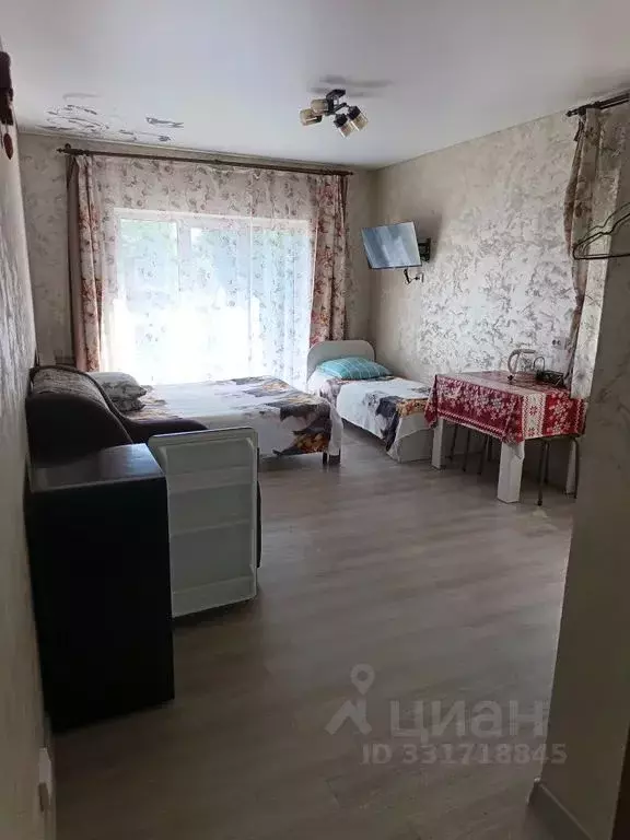 Дом в Алтай, Майминский район, Соузгинское с/пос, пос. Турбаза Юность ... - Фото 2
