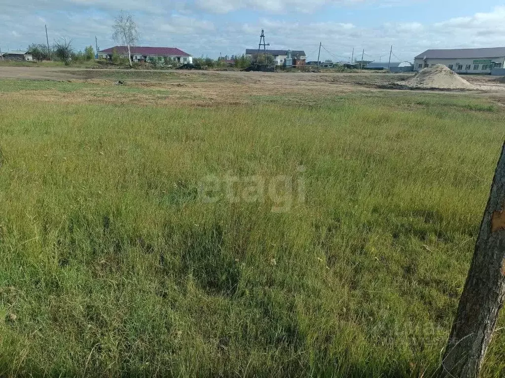 Участок в Саха (Якутия), Нюрба Западный мкр,  (9.9 сот.) - Фото 0