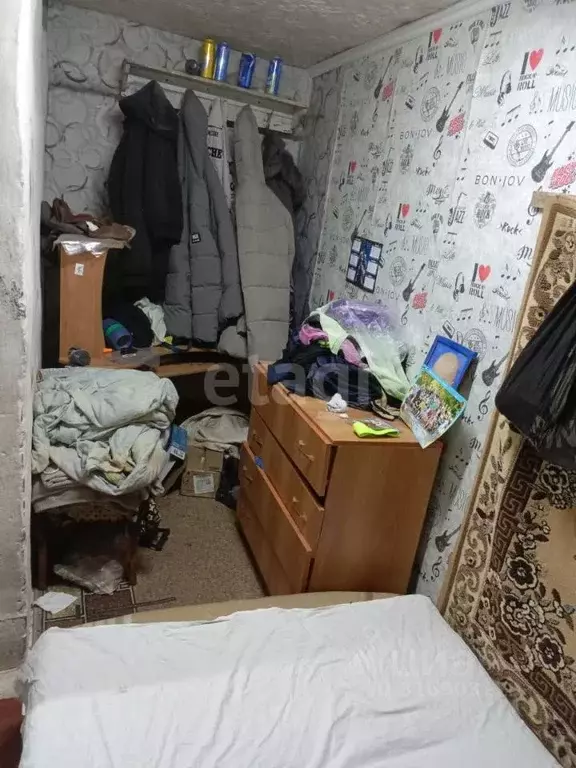 Дом в Белгородская область, Новооскольский муниципальный округ, с. ... - Фото 1