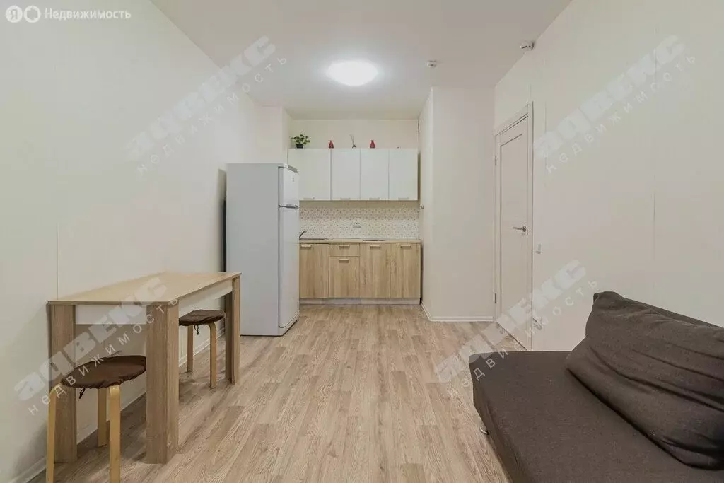 1-комнатная квартира: Санкт-Петербург, Северный проспект, 123к1 (33.3 ... - Фото 1