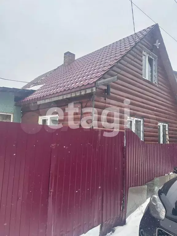Дом 48 м на участке 6,2 сот. - Фото 1