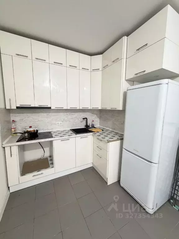 2-к кв. Москва пос. Коммунарка, ул. Потаповская Роща, 20к1 (40.0 м) - Фото 1