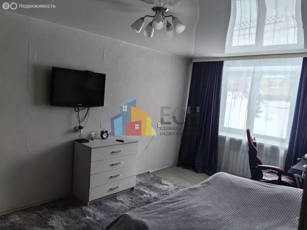 1-комнатная квартира: Тула, улица Академика Павлова, 36 (31.4 м) - Фото 0