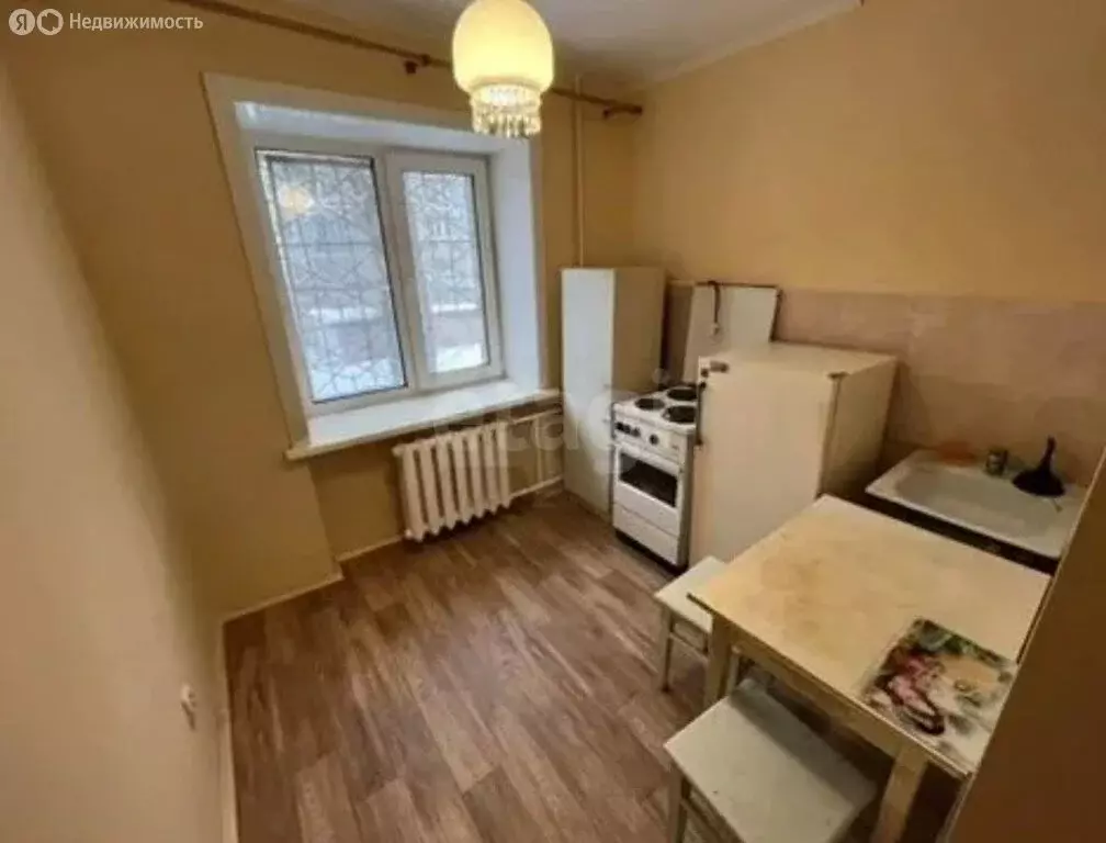 1-комнатная квартира: Улан-Удэ, Тобольская улица, 49 (31.5 м) - Фото 2