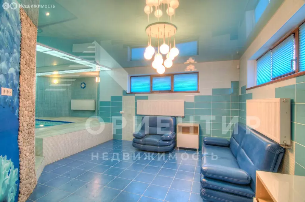 Дом в село Косулино, Рассветная улица, 4 (650 м) - Фото 2