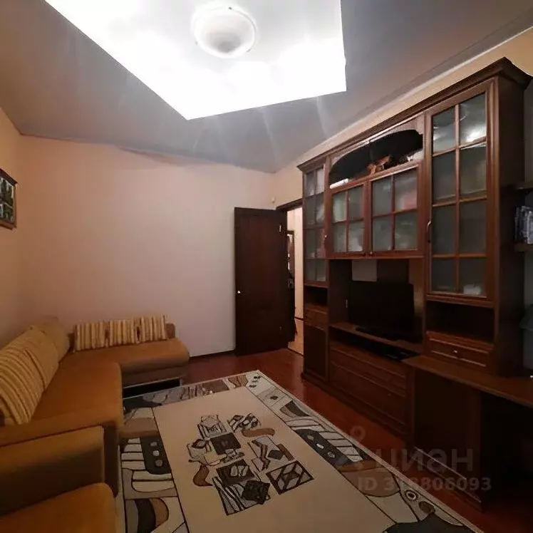 3-к кв. Тамбовская область, Тамбов Советская ул., 67б (109.8 м) - Фото 2