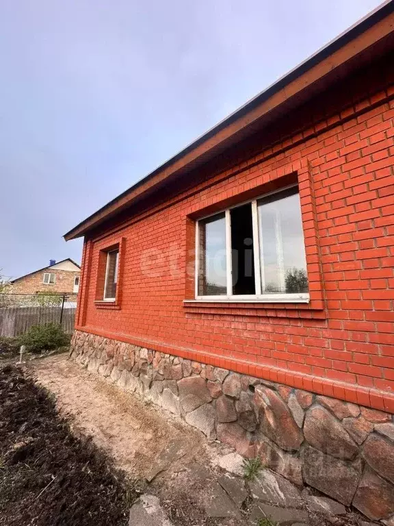 Дом в Орловская область, Орел ул. Калинина, 28 (101 м) - Фото 0