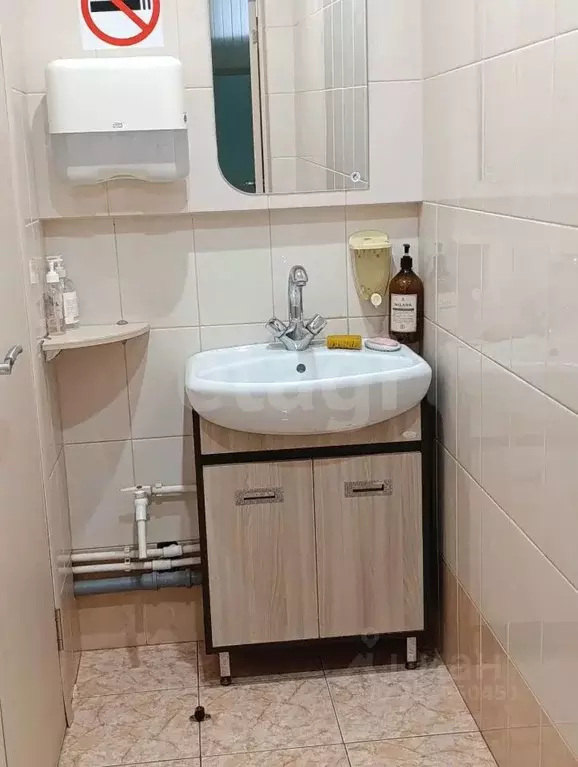 Помещение свободного назначения в Костромская область, Кострома ул. ... - Фото 1