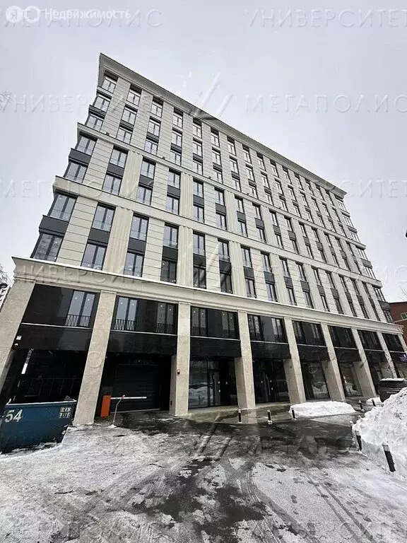 Помещение свободного назначения (47 м) - Фото 1