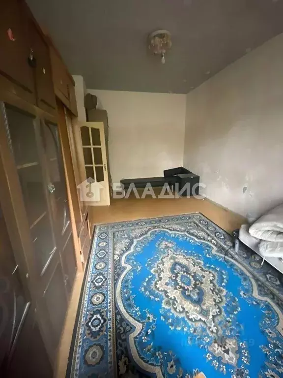 3-к кв. Москва Измайловский просп., 113 (72.7 м) - Фото 2