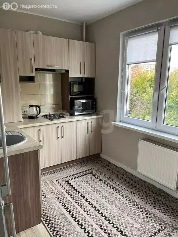 1-комнатная квартира: Калининград, Коммунистическая улица, 39А (32 м) - Фото 2