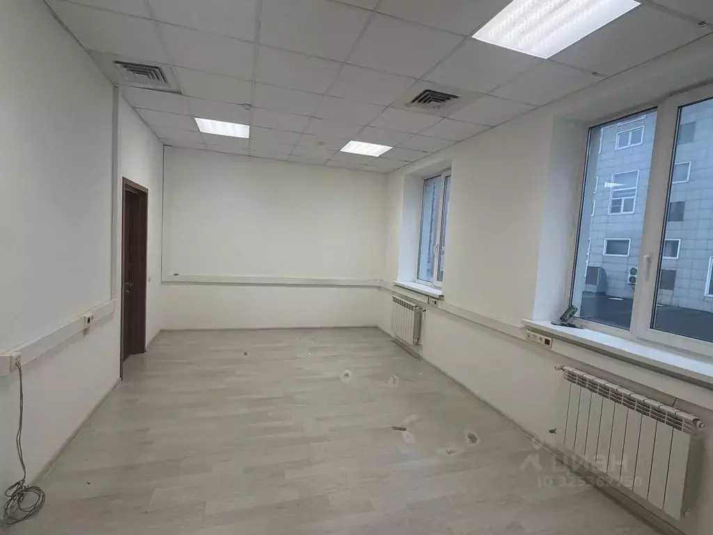 Офис в Москва Нововладыкинский проезд, 8С3 (45 м) - Фото 1