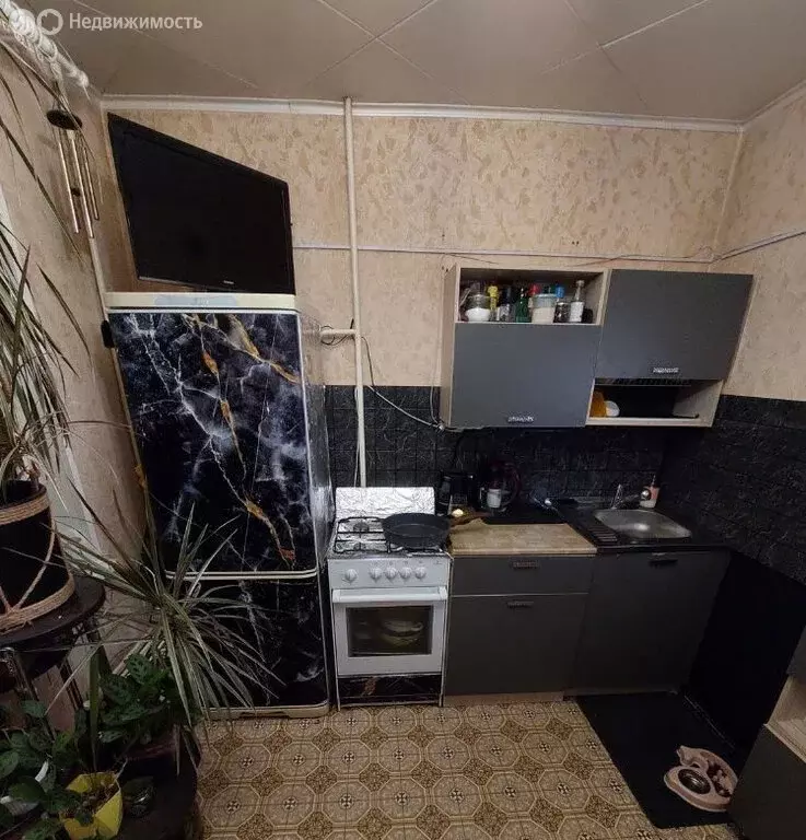 1-комнатная квартира: Екатеринбург, улица Бебеля, 156 (38.8 м) - Фото 1