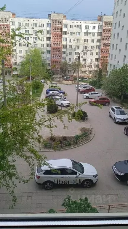 1-к кв. Волгоградская область, Волгоград Новоремесленная ул., 3 (54.0 ... - Фото 0