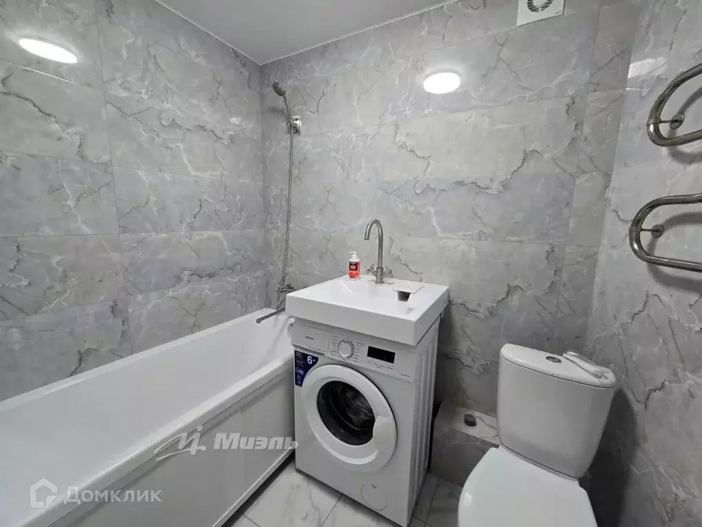 Продаётся 2-к квартира, 43.2 м - Фото 0