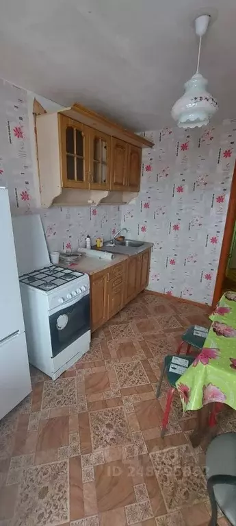 4-к кв. Владимирская область, Покров Петушинский район, Больничный ... - Фото 1