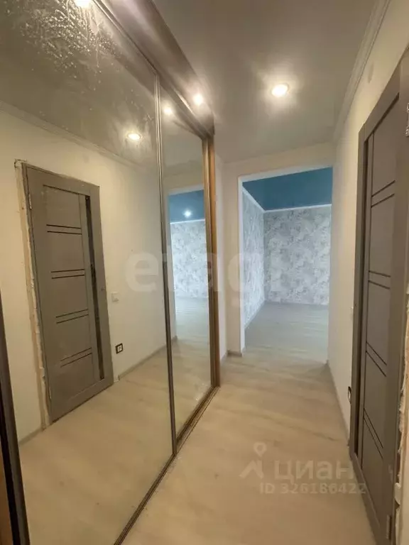 1-к кв. Калининградская область, Балтийск ул. Литке, 2 (31.2 м) - Фото 1