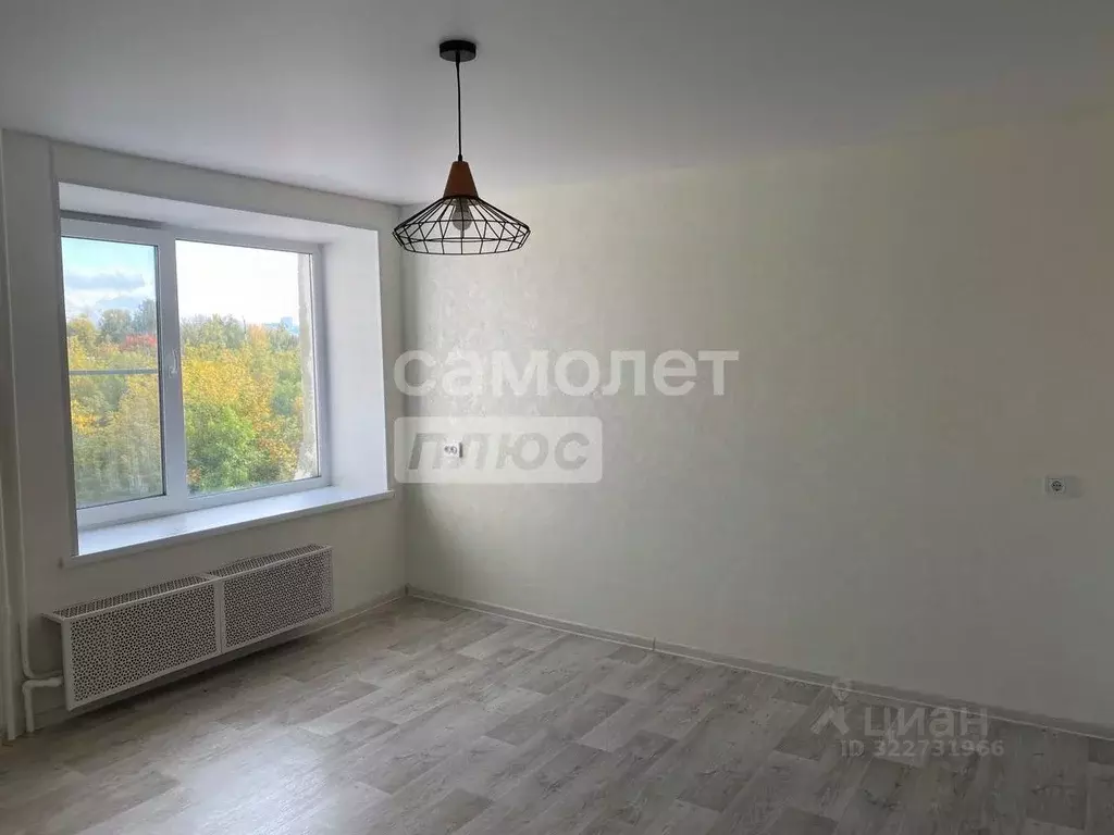 Комната Нижегородская область, Нижний Новгород ул. Глеба Успенского, ... - Фото 1
