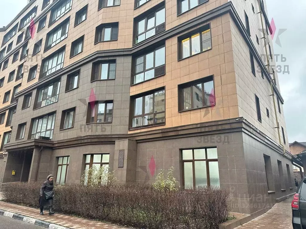 Помещение свободного назначения в Москва д. Сосенки, ул. Ясеневая, 3 ... - Фото 2