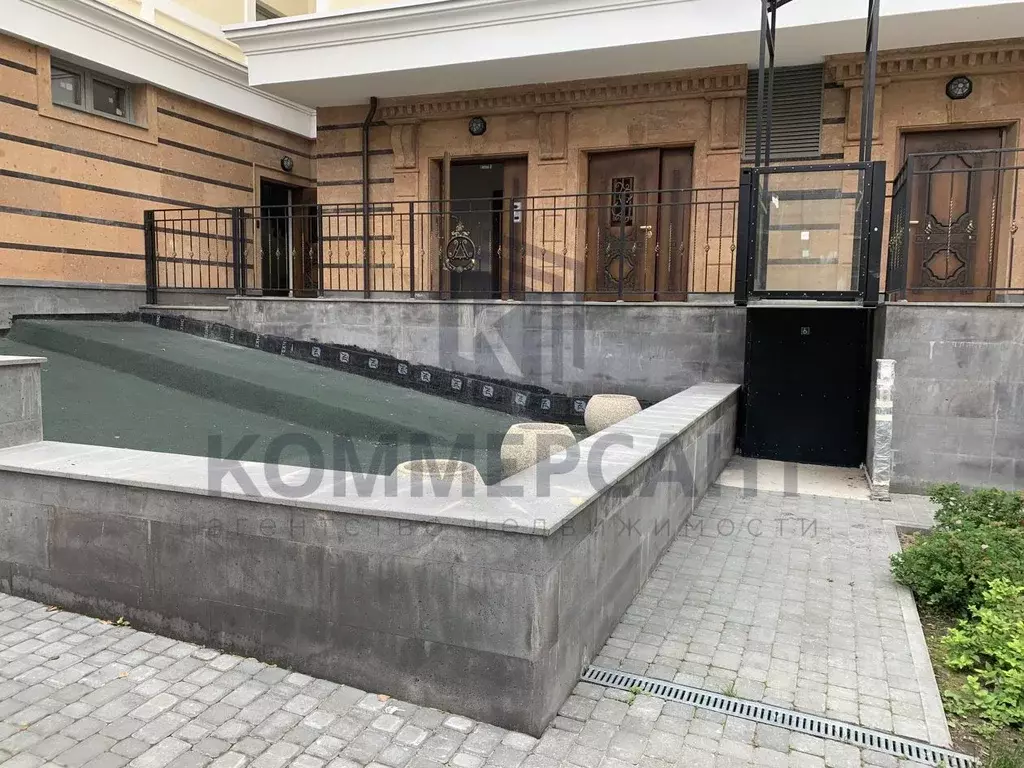 Торговая площадь в Нижегородская область, Нижний Новгород ул. Гоголя, ... - Фото 1