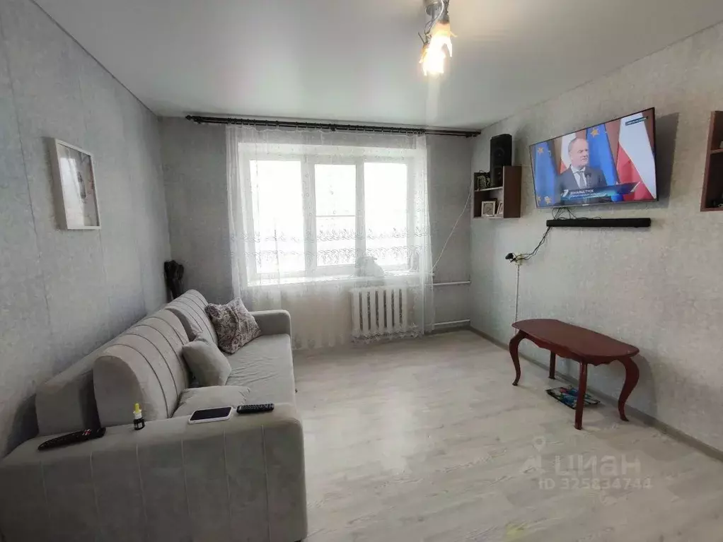 Комната Пензенская область, Заречный просп. Мира, 42 (14.0 м) - Фото 1